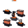 Kobold – Magnetic Inductive Flowmeter Model MIK