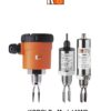 Kobold – Liquid Level Switch Model NWS