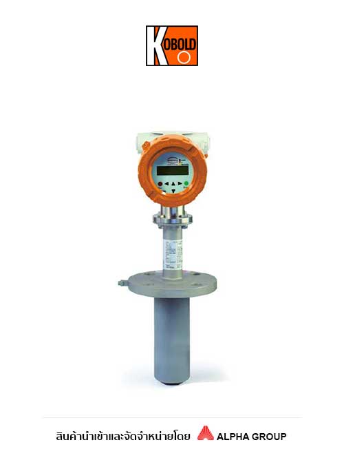 Kobold – Magnetic Inductive Flow Meter Model PIT