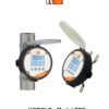Kobold – Counter Electronic Model ZOE