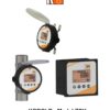 Kobold – Counter and Dosing Electronic Model ZOK
