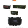 Kobold – Digital Indicating Units Model DAG-A