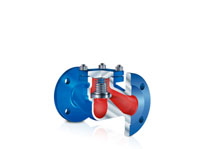 Valves | Alpha Group