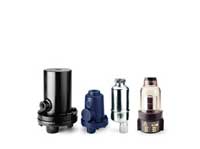 Steam & Condensate | Alpha Group