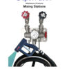 Super Klean - Mixing stations