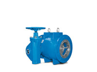 Needle Valve