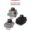 Rotork - Noah NLB Range - Limit switch boxes