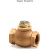 Pegler - Check Valve Type 1039