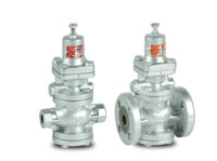 Valves | Alpha Group