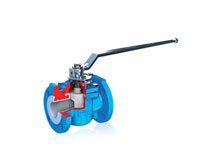 Valves | Alpha Group