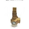 Safety Relief Valve Type AL-80