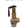 Safety Relief Valve Type AL-80L