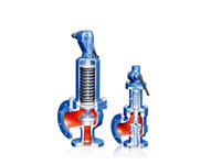 Valves | Alpha Group