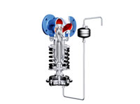 Valves | Alpha Group