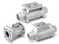 Valves | Alpha Group