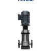 TERAL – Multistage Centrifugal Pump model ASVM