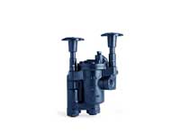 Steam & Condensate | Alpha Group