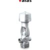 Valas – 3-Way Piston Valve Type VP3W