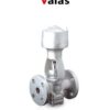 Valas – 3-Way Piston Valve Type VP3W