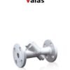 Valas – Lift Check Valve Type V353-F/S