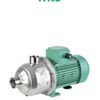 Wilo - Multistage Monobloc Pump Economy MHI | Alpha Group