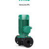Wilo - In-Line Pump VeroLine-IPL