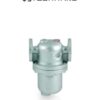 Drain Separator Type DS-1, DS-2