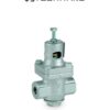 Pressure Reducing Valves Type GD-45, 45P