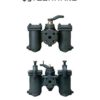 Strainer Type SW-10-10S