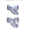Strainer Type SY-5