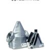 Y's Jacket — Insulation Jacket for Steam Valves
