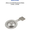 ZOOK – Ultra-Low & Bi-Directional Disks