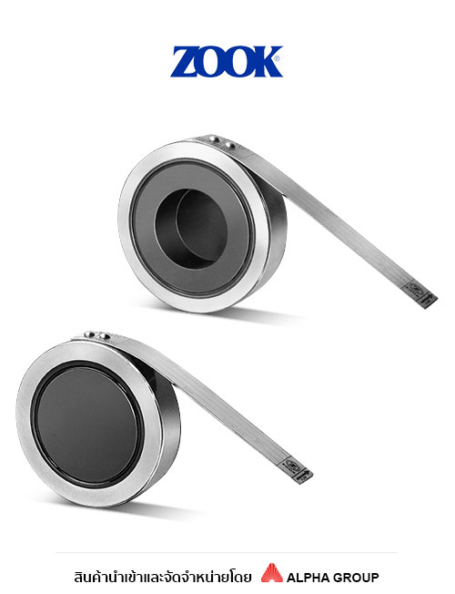 ZOOK – Graphite Rupture Disks