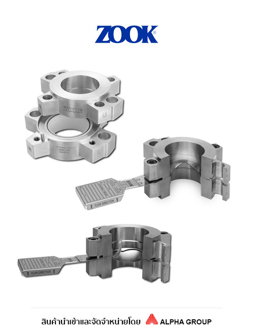 ZOOK – Holders