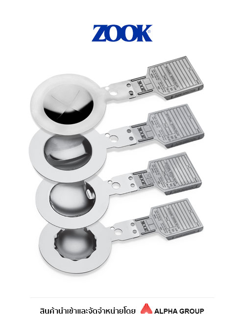 ZOOK – RA Series Reverse-Acting Rupture Disk