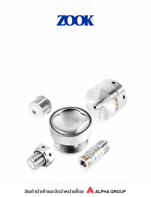 ZOOK – Welded Solutions