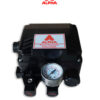 ALPHA – Positioner MEP-10L SN111S0