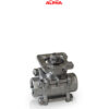 ALPHA - Ball Valve 3 Pcs Mount Direct Type 503SB