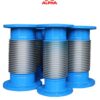 ALPHA – Expansion Joint Type 703