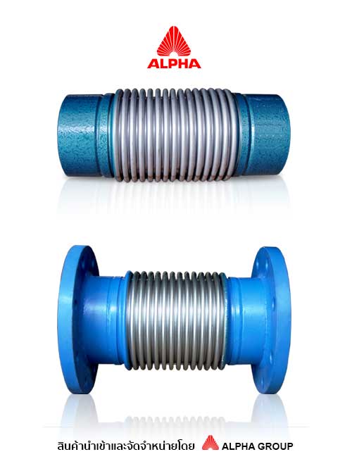Expansion Joint