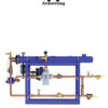 Digital-Flo® Steam/Water Heater