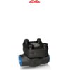 ALPHA – Forged Steel Check Valve – Class800 | Alpha Group