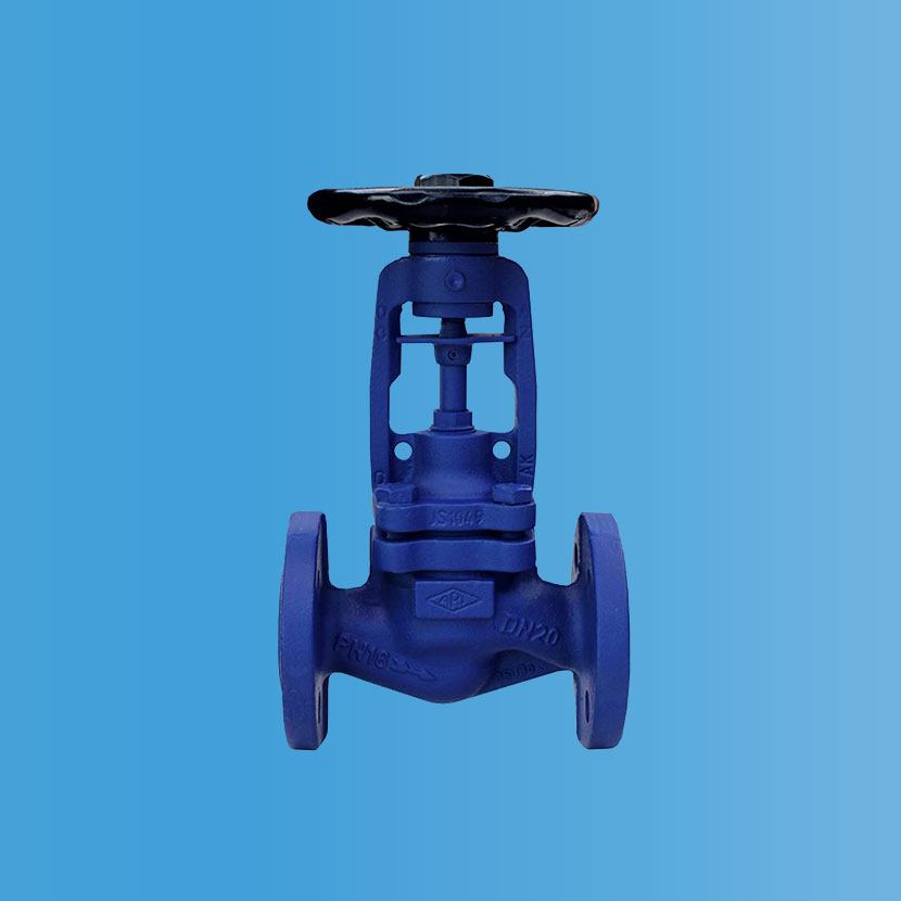 Valves | Alpha Group