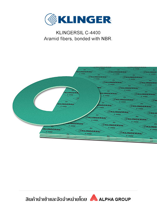 KLINGERSIL® C-4400