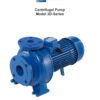 Ebara – Close Coupled Centrifugal Pump Model 3D-Series