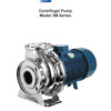 Ebara – Close Coupled Centrifugal Pump Model 3M-Series