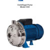 Ebara – Close Coupled Centrifugal Pump Model CDX