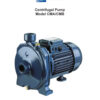 Ebara – Close Coupled Centrifugal Pump Model CMA/CMB