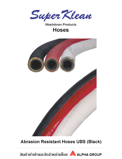 Super Klean - Hoses