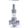 PRUSS – Control Valve